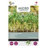 Microgreens Borage
